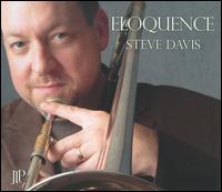 Eloquence - Steve Davis