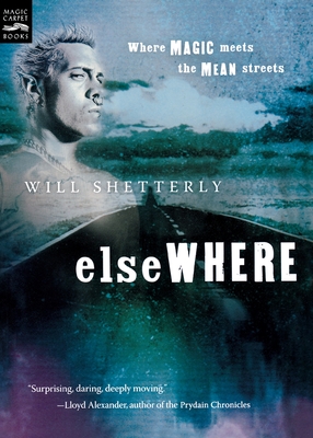 Elsewhere - Shetterly, Will