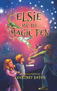 Elsie and the Magic Pen