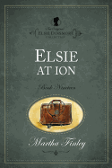 Elsie at Ion