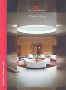 Eltham Palace - Turner, Michael
