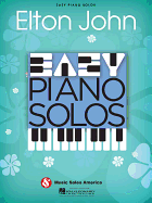 Elton John: Easy Piano Solos