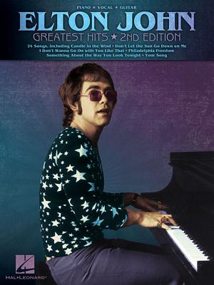 Elton John - Greatest Hits - John, Elton
