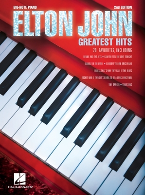 Elton John: Greatest Hits - John, Elton
