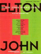 Elton John Piano Duets