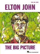 Elton John - The Big Picture