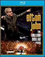 Elton John: The Million Dollar Piano [Blu-ray]