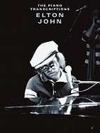 Elton John: The Piano Transcriptions.