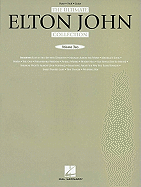 Elton John - Ultimate Collection, Vol. 2: L-Z