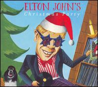 Elton John's Christmas Party - Elton John