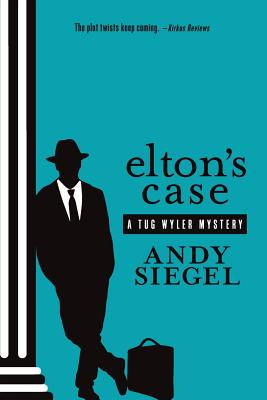 Elton's Case - Siegel, Andy