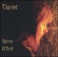 Elusive - Patrice O'Neill