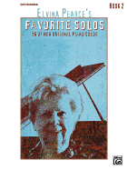 Elvina Pearce's Favorite Solos, Bk 2: 16 of Her Original Piano Solos