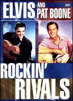 Elvis and Pat Boone: Rockin Rivals