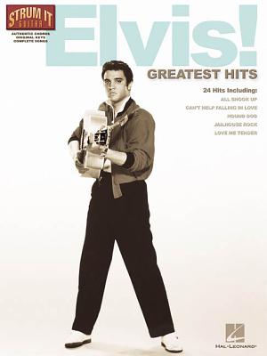 Elvis! Greatest Hits - Presley, Elvis