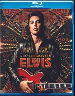 Elvis [Includes Digital Copy] [Blu-ray/DVD]