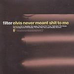 Elvis Never Meant Shit to Me EP, Vol. 1