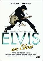 Elvis on Elvis - 