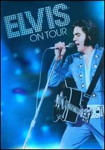 Elvis on Tour - Pierre Adidge; Robert Abel