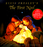 Elvis Presleys 1st Noel Bcd