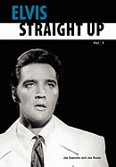 Elvis-Straight Up, Volume 1, by Joe Esposito and Joe Russo