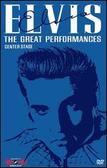 Elvis: The Great Performances, Vol. 1 - Center Stage
