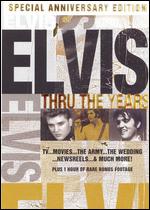 Elvis Thru the Years [Collector's Edition] - 