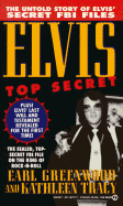 Elvis Top Secret - Greenwood, Earl, and Tracy, Kathleen