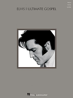 Elvis: Ultimate Gospel - Presley, Elvis