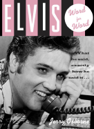 Elvis: Word for Word - Osborne, Jerry