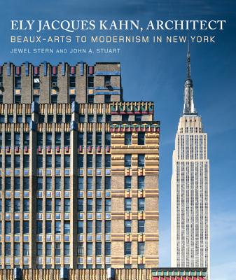 Ely Jacques Kahn, Architect - Stern, Jewel, and Stuart, John A