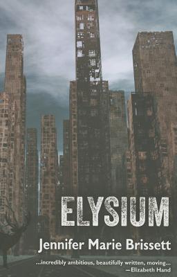 Elysium - Brissett, Jennifer Marie