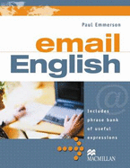 Email English - Emmerson, Paul