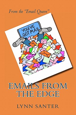 Emails from the Edge - Santer, Lynn