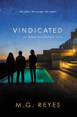 Emancipated (3): Vindicated - Reyes, M. g.