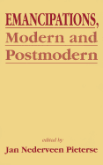 Emancipations, Modern and Postmodern