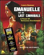 Emanuelle and the Last Cannibals [Blu-ray] - Joe D'Amato