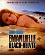 Emanuelle: Black Velvet [Blu-ray] - Brunello Rondi
