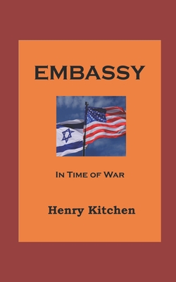 Embassy: In Time of War - Kitchen, Henry