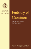 Embassy of Onesimus