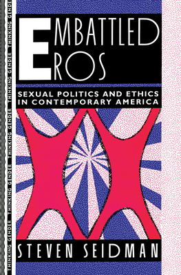 Embattled Eros CL - Seidman, Steven, Professor