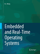 Embedded and Real-Time Operating Systems