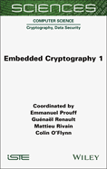 Embedded Cryptography 1