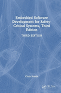 Embedded Software Development for Safety-Critical Systems