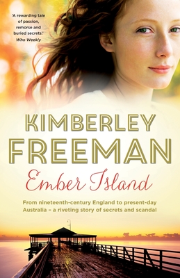 Ember Island - Freeman, Kimberley