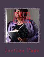 Embers of Hope: Messages of Hope from Justina Page