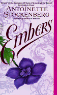 Embers - Stockenberg, Antoinette