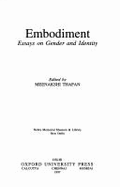 Embodiment: Essays on Gender and Identity