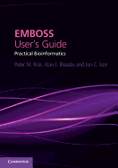 EMBOSS User's Guide: Practical Bioinformatics