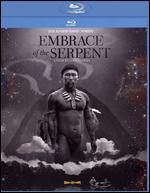 Embrace of the Serpent [Blu-ray]